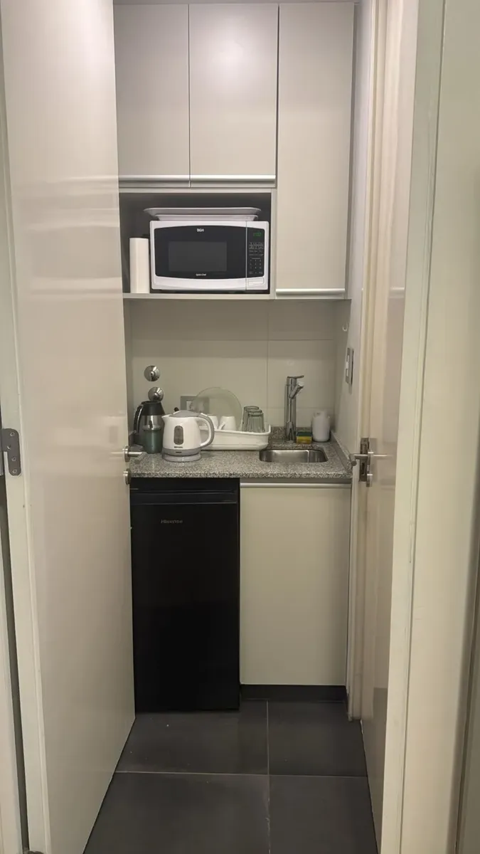 Office for Rent at Chacras Park – Ceibo Building