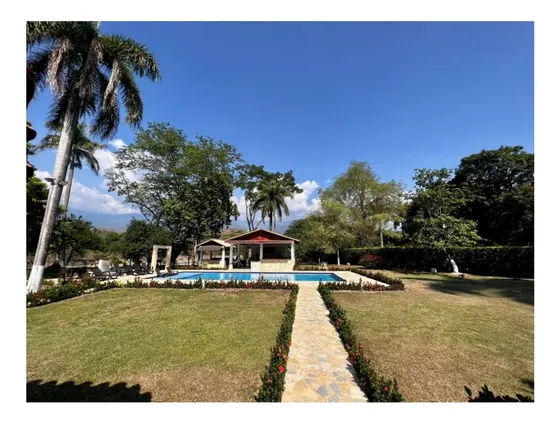 Venta De Finca Independiente Sopetran