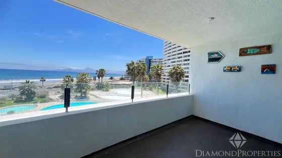 Vendo Departamento En Jardín Del Mar Peñuelas