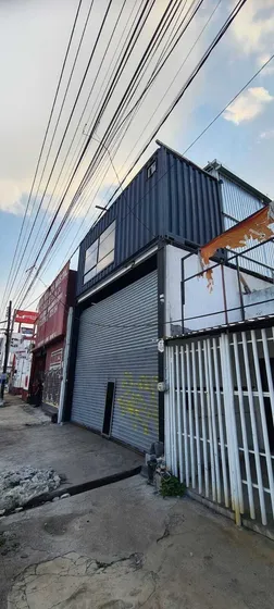 Bodega En Venta En Centro En Monterrey