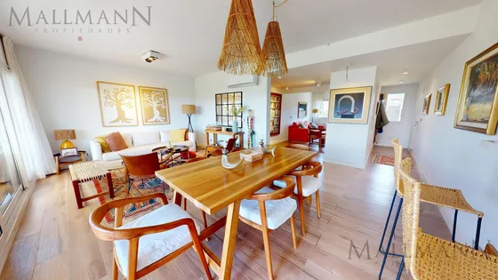 Terrazas Golf En Venta | Mallmann Propiedades