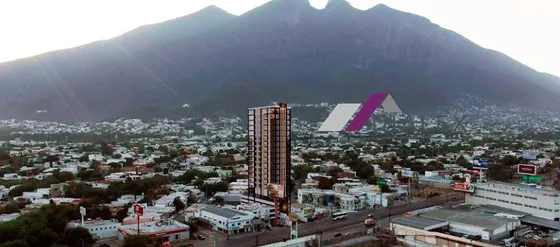 Departamentos En Venta -col. Contry- Monterrey Nuevo León