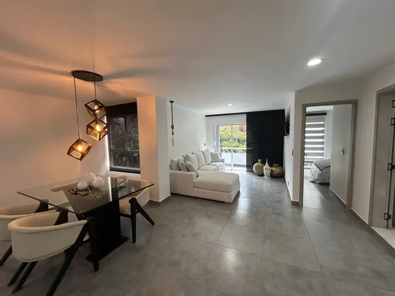 Venta De Apartamento Luxury En La Frontera