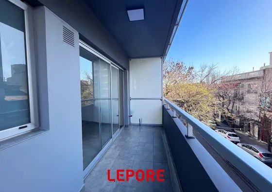¡3 Ambientes Full Amenities + Cochera!
