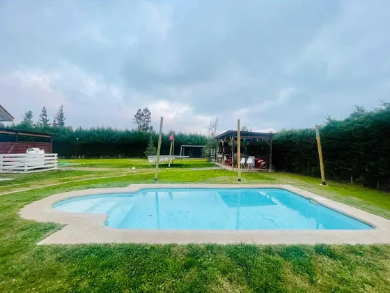 Entrega Inmediata Con Piscina Y Quincho (100598)