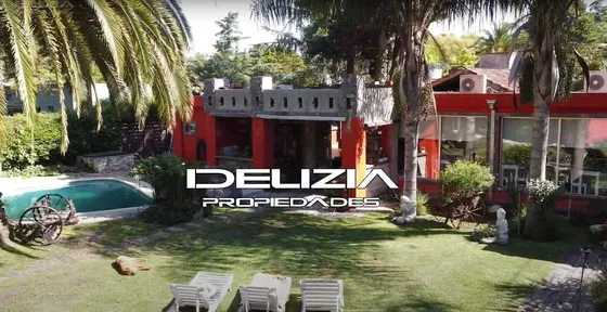 Venta De Casa En Parque Leloir