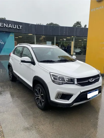 Chery Tiggo 2 1.5 16v Comfort Mt
