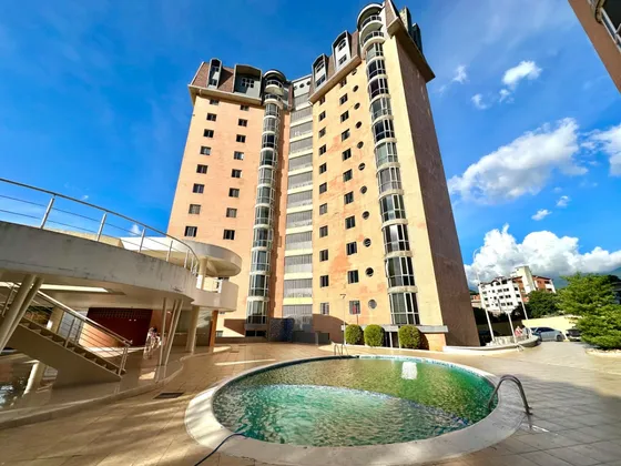 Xv, Apartamento Residencias Las Palmas