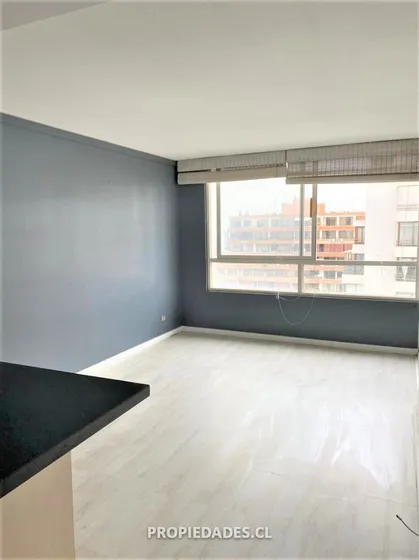 Departamento En Venta De 1 Dorm. En Las Condes
