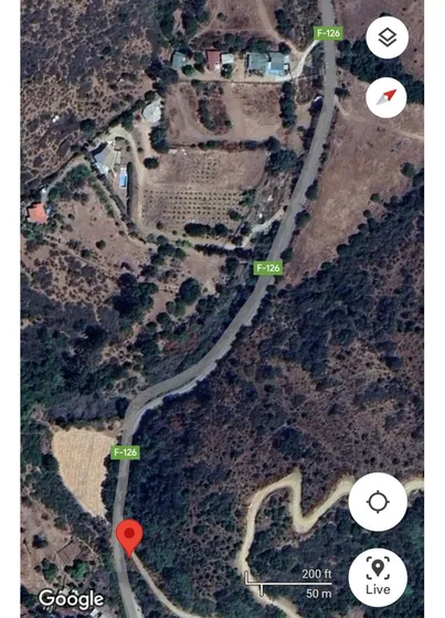 Vende Parcelas De 1 Hectáreas. Proyecto Barrio Ecológico, Re
