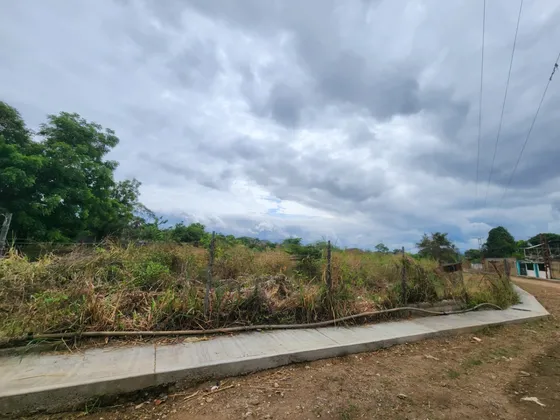 Terreno - Santa Teresa Del Tuy - 46.243,92m2