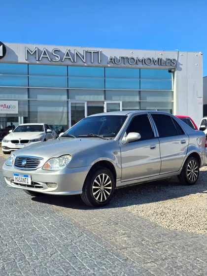 Geely Ck Full 67 Hp