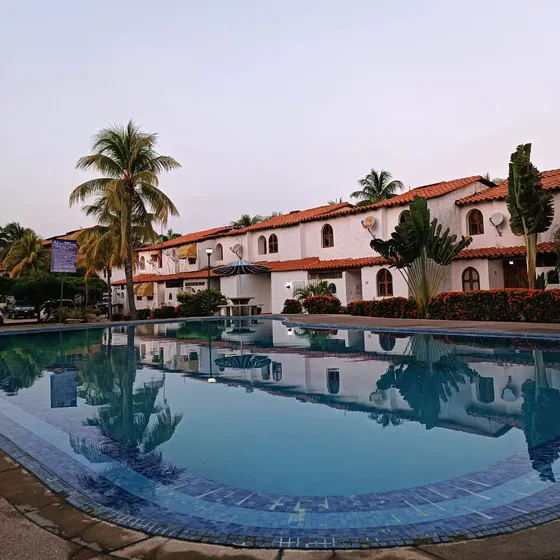 Venta De Towhouse Con Muelle Conj. Resd. Puerto Príncipe