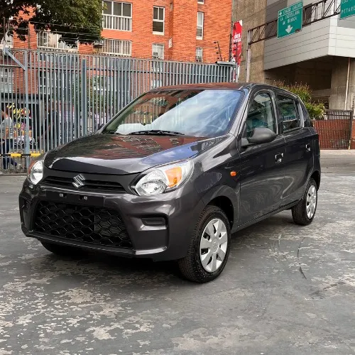 Suzuki Alto 1.2