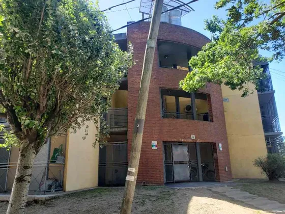 Departamento 3 Ambientes Con Cochera, Apto Credito