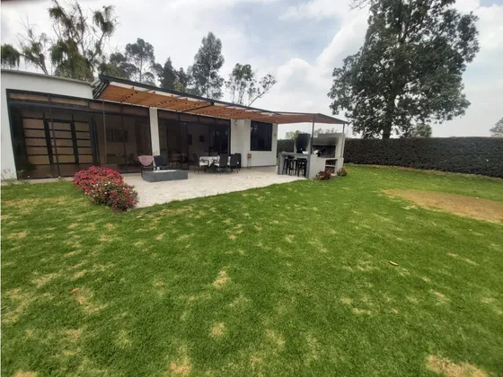 Casa En Renta Conjunto Rincon De San Pedro Guaymaral