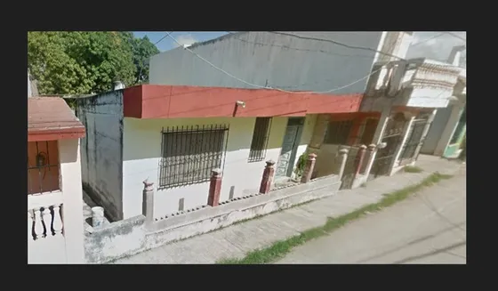 Casa En Venta En Campeche Eo 