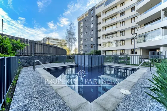 Venta De Hermoso Departamento Cercano A Metro Quil...