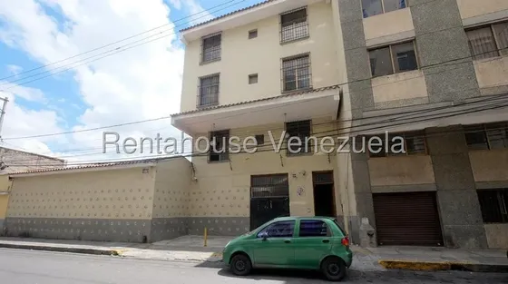 Casa En Venta Baruta Mls #27-564 Francis Zeppieri Rah