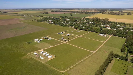 Lotes En Venta En Azcuenaga Desde 300m2 La Greca