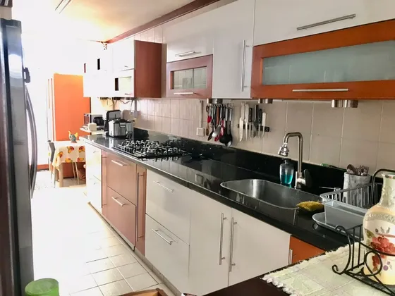 Vendo Casa En Condominio Ciudad Jardin
