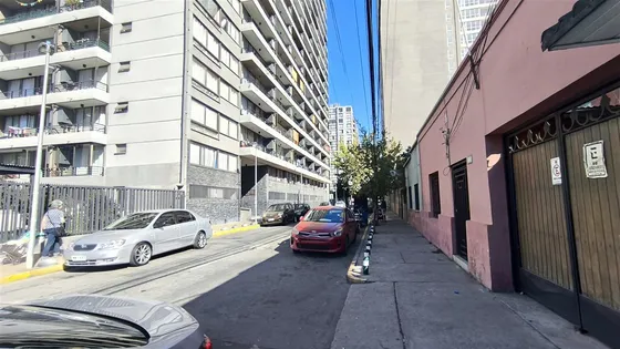 Departamento En Venta De 3d2b, Con Estacionamiento Y Bodega