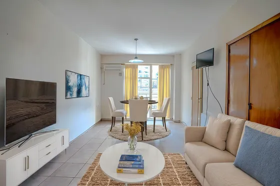 Alberdi 1200 - Monoambiente En Caballito Con Balcon