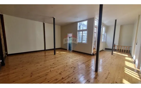Cerro Concepción: Ideal Para Habitación U Oficina