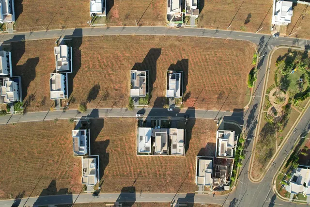 Lote Terras Alpha Residencial 2 - Senador Canedo (go)
