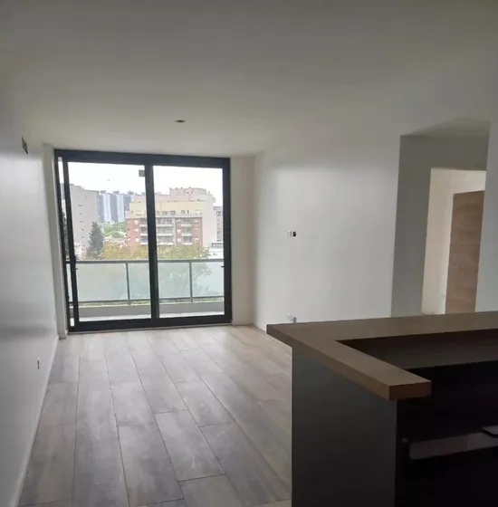 Arrowarq Real Vende 2 Ambientes A Estrenar En Edificio Dzain.