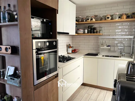 Departamento En Venta De 2 Dorm. En Ñuñoa