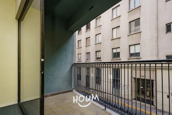 Departamento Máximo Humbser Id: 103458