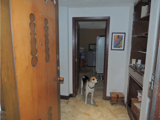 Vendo Apartamento En Multicentro
