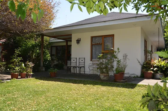 Casa En Venta En Curicó