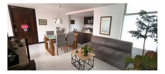 Apartamento A La Venta En Poblado Loma Del Indio