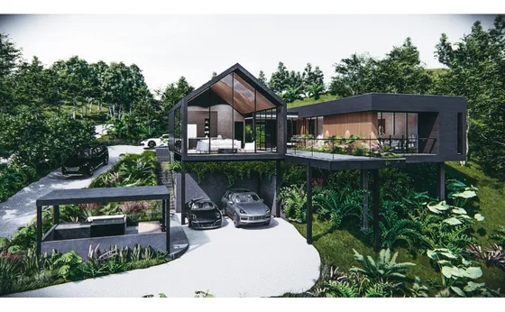 Casa En Parcelación En Venta En El Retiro