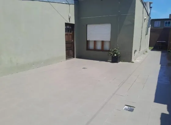 Venta Ph 3 Ambientes Con Patio