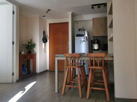 En Venta San Miguel 2 Dormitorios Con 2 Baños Incluye Est.