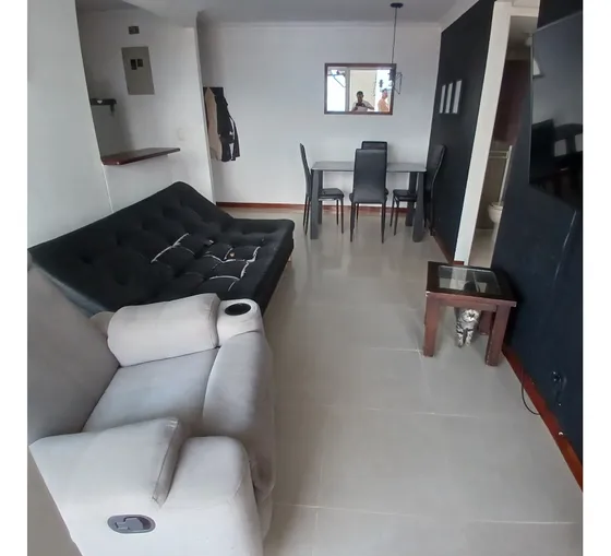 Apartamento En Venta Calasanz Medellín