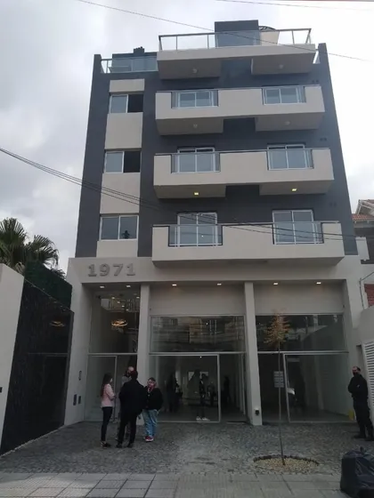 Reservado Departamento De 1 Ambiente  F: 8674