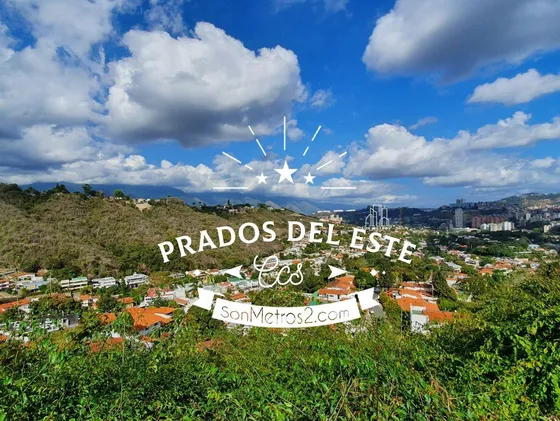 Casa Terreno Venta Prado Del Este 5000 Mts2 Sonmetros2