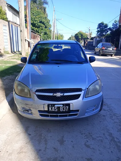 Chevrolet Celta 1.4 Ls+aa