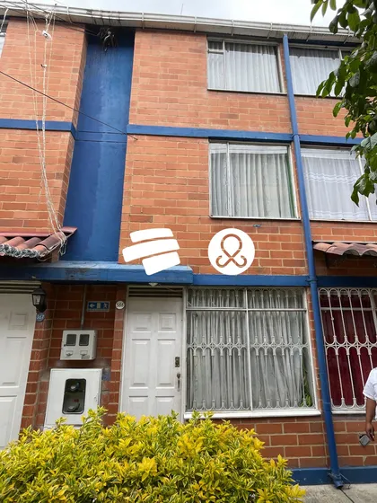 Casa En Venta En Soacha, Cundinamarca