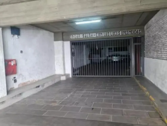 Cochera En Venta - 12mts2 - Congreso