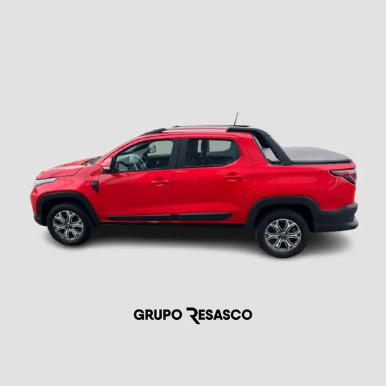 Fiat Strada 1.3 Volcano