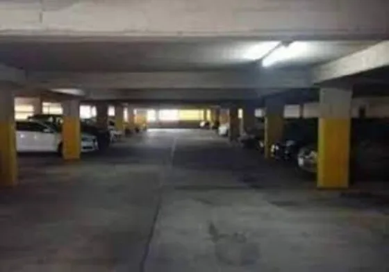 Cochera En Venta - 12mts2 - Avellaneda