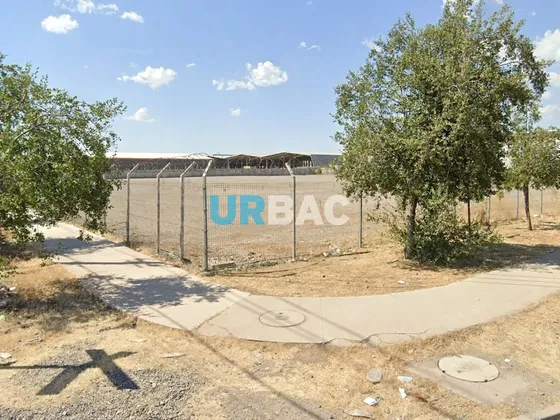 Terreno Construcción En Arriendo En Lampa