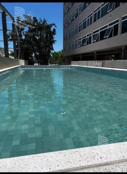 Departamento En  Alquiler