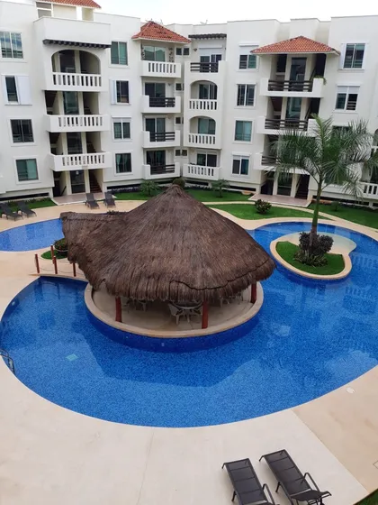 Departamento En Venta En Mediterranee