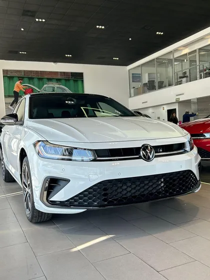 Volkswagen Jetta 1.4 T Tsi Sportline Tip